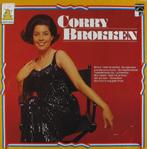 Corry Brokken – Corry Brokken, Cd's en Dvd's, Ophalen of Verzenden, Gebruikt, Overige formaten, Levenslied of Smartlap