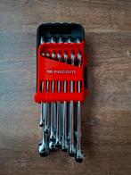 Facom 440.JP12A 12-delige steekringsleutelset 7 t/m 19 mm, Ophalen of Verzenden, Nieuw