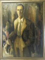 Guillaume Marie Edmond Bellefroid (1893-1971), Antiek en Kunst, Ophalen of Verzenden