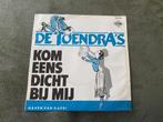 de Toendra's kom eens dicht bij mij [ 73 ], Ophalen of Verzenden, Zo goed als nieuw, Nederlandstalig