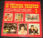 28 Telstar Troeven nr.2 – Diverse Artiesten 1968 LP290, Overige formaten, Nederlandstalig, Ophalen of Verzenden