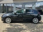 Opel Corsa 1.2 Edition + Automaat Carplay / Navi / Cruise /, Gebruikt, Zwart, Origineel Nederlands, 3 cilinders