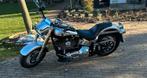 Harley Davidson fatboy 100 anniversary bj 2003, Motoren, Motoren | Harley-Davidson, Particulier, Chopper