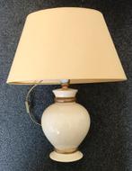 Tafellamp Maison Le Dauphin, Ophalen, Gebruikt, 50 tot 75 cm