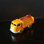 No 37 Karrier Bantam Coca Cola Lesney matchbox, Ophalen of Verzenden, Zo goed als nieuw, Auto