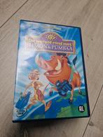 Walt disney de wereld rond met Timon & pumbaa, Alle leeftijden, Ophalen of Verzenden