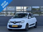 RENAULT TWINGO 1.0 SCE EXPRESSION I 5-DEURS I AIRCONDITIONIN, Gebruikt, 4 stoelen, Wit, Origineel Nederlands