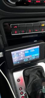 Cabman BCT Taximeter, Ophalen of Verzenden, Gebruikt