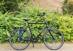 Batavus Dinsdag Exclusive CDX beltdrive Alfine 8v., Ophalen, Zo goed als nieuw, Batavus