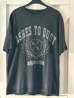 Zgan T shirt van Ashes to Dust mt L, Maat 52/54 (L), Zwart, Ashes to dust, Ophalen of Verzenden