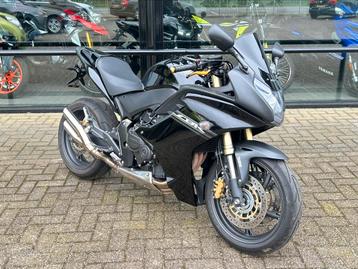 Honda CBR 600 F ABS 2011 nette staat!