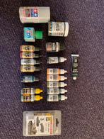 Modelbouw verf, lijm, wash en primer - Gevorderd, Overige merken, Nieuw, Ophalen of Verzenden, Groter dan 1:32