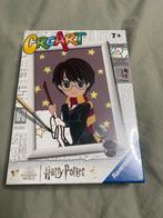 Schilderen op Nummer - Harry Potter, Ophalen of Verzenden, Nieuw, Schilderen op nummer