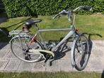 Batavus Socorro herenfiets 27 versnellingen, Fietsen en Brommers, Fietsen | Heren | Herenfietsen, Ophalen, Gebruikt, Versnellingen