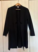 Blazer vest H&M, Kleding | Dames, Maat 38/40 (M), H&M, Zwart, Nieuw