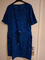 Jane Lushka Jurk XL - Nieuw!, Kleding | Dames, Blauw, Maat 46/48 (XL) of groter, Nieuw, Ophalen of Verzenden