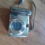 Canon PowerShot A720 IS, Ophalen, Canon, 4 t/m 7 keer