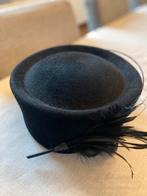 Dophoed zwart van Matelootje, Ophalen of Verzenden, Zo goed als nieuw, One size fits all