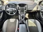 Ford Focus Wagon 1.6 Trend Sport NAP, 1258 kg, Gebruikt, 4 cilinders, 150 pk