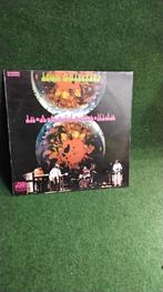 IRON  BUTTERFLY, Ophalen of Verzenden, Zo goed als nieuw, 12 inch, Poprock