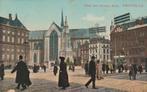 Amsterdam - Dam, Verzenden, Voor 1920, Gelopen, Noord-Holland