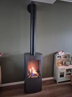 Gaskachel Dru trio G20/ G25 / G25.3 (aardgas), Ophalen, Zo goed als nieuw, Gas, Gaskachel
