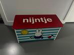 Nijntje opbergkist, Ophalen, Zo goed als nieuw, 50 tot 100 cm, Minder dan 50 cm