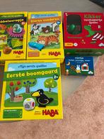 Te koop spellen voor peuters vanaf 2,5 jaar, Ophalen, Zo goed als nieuw