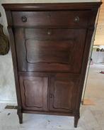 Secretaire, Ophalen of Verzenden, Gebruikt