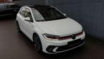 Volkswagen polo GTI Keyless go, USB, Wit, Bedrijf, Onderhoudsboekje