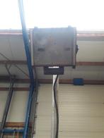 Bouwlamp 1000w op statief, Doe-het-zelf en Verbouw, Bouwverlichting, Ophalen, Gebruikt, Met statief, Lamp met armatuur