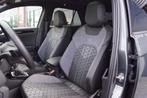 Volkswagen T-ROC 1.5 TSI DSG R-Line /Panodak/19 Inch LM /Tre, Automaat, Bedrijf, SUV of Terreinwagen, Zilver of Grijs