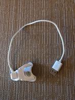 One2track oplader, Ophalen of Verzenden, Zo goed als nieuw, Overige merken