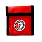 Feyenoord portemonnee, Maat XS of kleiner, Ophalen of Verzenden, Nieuw, Clubaccessoires