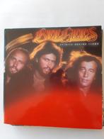 Bee Gees , Spirits having flown , LP, Ophalen of Verzenden, Gebruikt, 12 inch