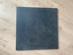 6x RAK Ceramics Surface Night Tegels 60x60, Ophalen, 60 cm of meer, Nieuw, Minder dan 5 m²