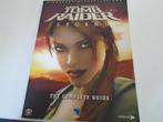 Prima Official guide Tomb Raider, Ophalen of Verzenden, Nieuw