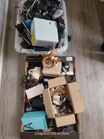 adapters snoeren telefoons, Ophalen, Gebruikt, Overige