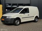 Volkswagen Caddy Bestel 2.0, 1e Eig Dealer ODH, Airco, Auto's, Gebruikt, 4 cilinders, Volkswagen, Bedrijf