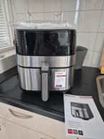Inventum GF500HLD Airfryer - Zo goed als nieuw!, Ophalen of Verzenden, Airfryer