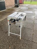 Festool CS 70 EB tafelzaag met elektronisch defect!, Ophalen, Gebruikt, Cirkelzaag, 70 mm of meer