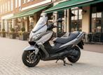 Suzuki Burgman 400 ABS, Motoren, Motoren | Suzuki, Scooter, Particulier, ABS