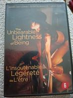 Unbearable lightness of being, Alle leeftijden, Ophalen of Verzenden, Zo goed als nieuw