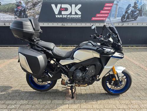 Yamaha TRACER 9 GT + (bj 2024), Motoren, Motoren | Yamaha, Bedrijf, Overig, meer dan 35 kW