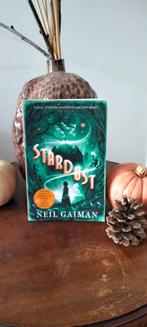 Stardust, Ophalen of Verzenden, Gelezen, Neil Gaiman