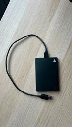 Externe harde schijf 1TB, Computers en Software, Harde schijven, Ophalen of Verzenden, Zo goed als nieuw, USB