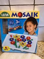 Oud mosaic, Kinderen en Baby's, Ophalen of Verzenden, Gebruikt