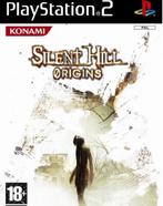 GEZOCHT Silent Hill Origins Ps2 leeg doosje + manual, Spelcomputers en Games, Avontuur en Actie, Vanaf 18 jaar, 1 speler, Ophalen of Verzenden