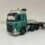 WSI Volvo FH12 460 Bolk zwaar transport, Ophalen of Verzenden, Nieuw, Bus of Vrachtwagen, Wsi