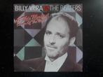 BILLY VERA & the BEATERS - BY REQUEST - LP, Ophalen of Verzenden, 1980 tot 2000, Zo goed als nieuw, Overige formaten